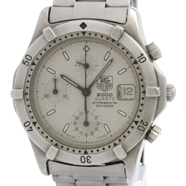 Tag Heuer Professional 56151 kol saati