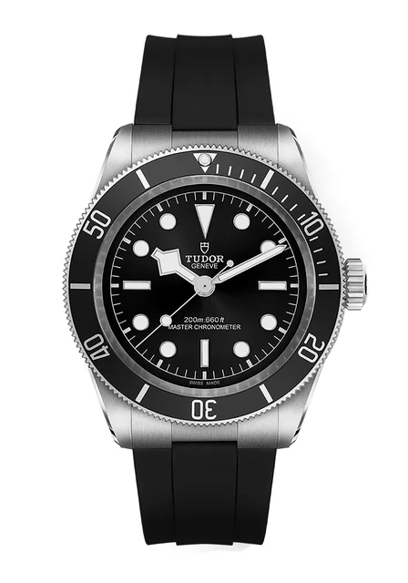 Tudor Black Bay 302182 kol saati