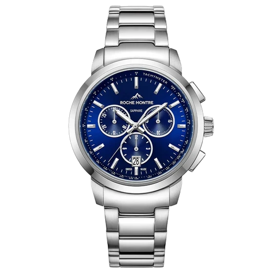 Roche Montre RMG800401 RMG8004-01 kol saati