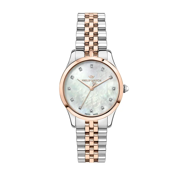 Philip Watch Grace R8253208524 kol saati