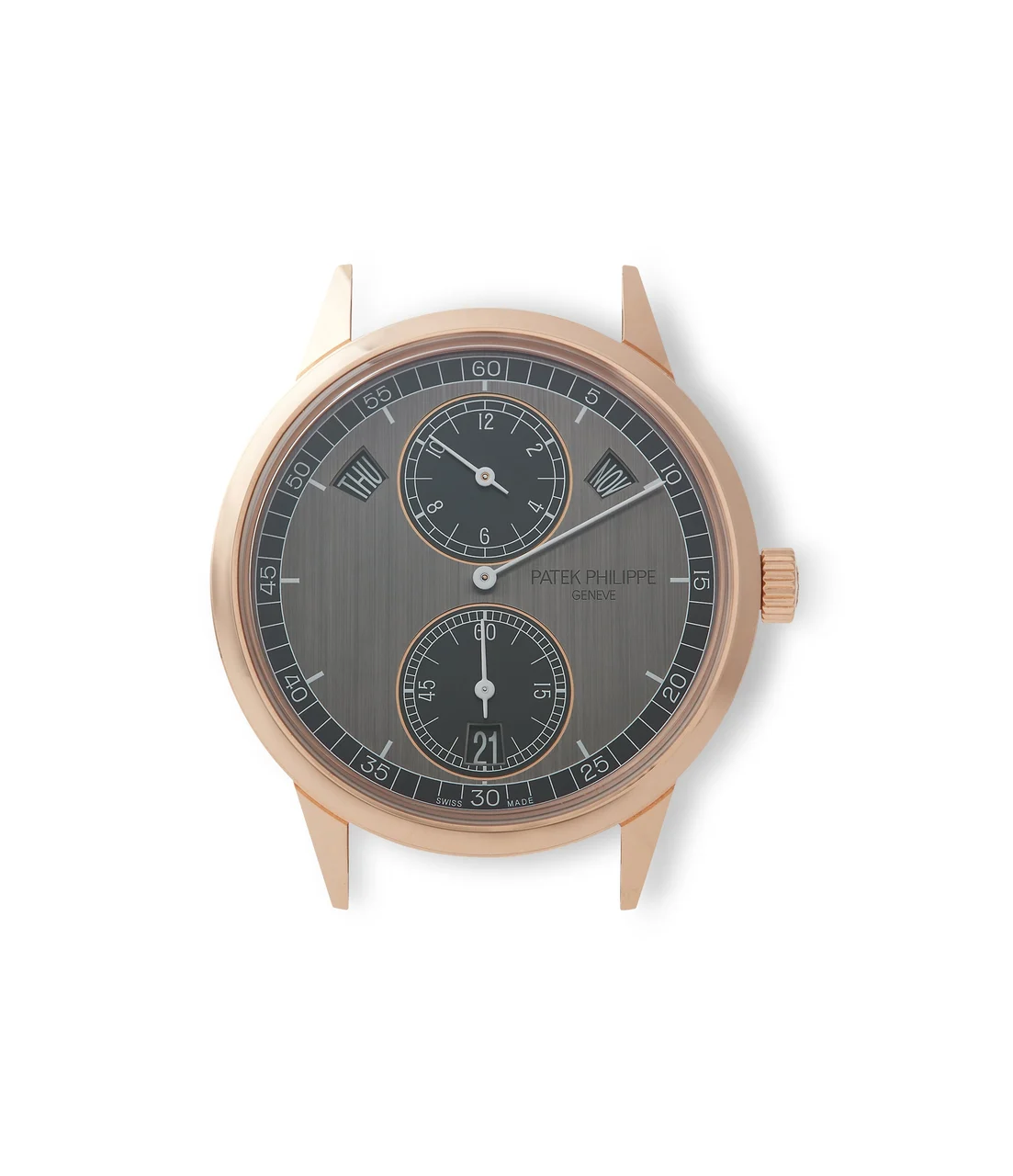 Patek Philippe CABRG_P936 41 mm kol saati