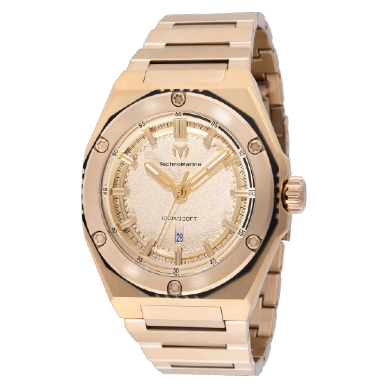 Technomarine Coral 886678469963 45 mm kol saati