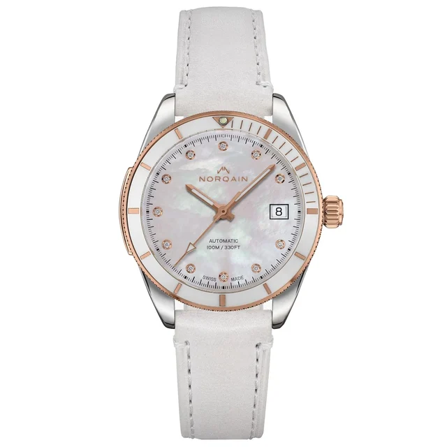 Norqain Adventure 37mm N1800.08S08.W01.V01 kol saati
