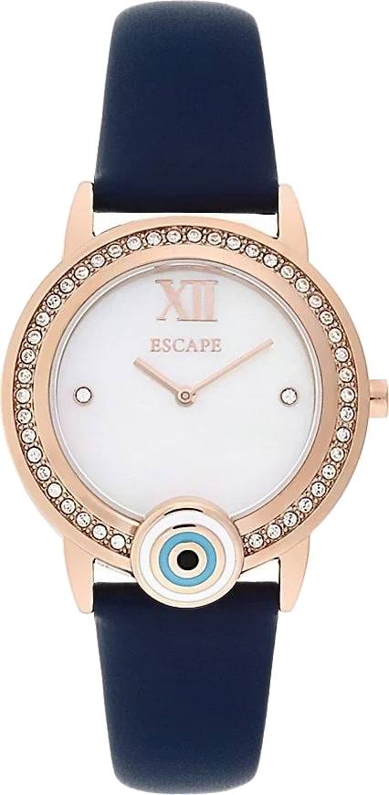 Escape EC1095-105 36 mm kol saati