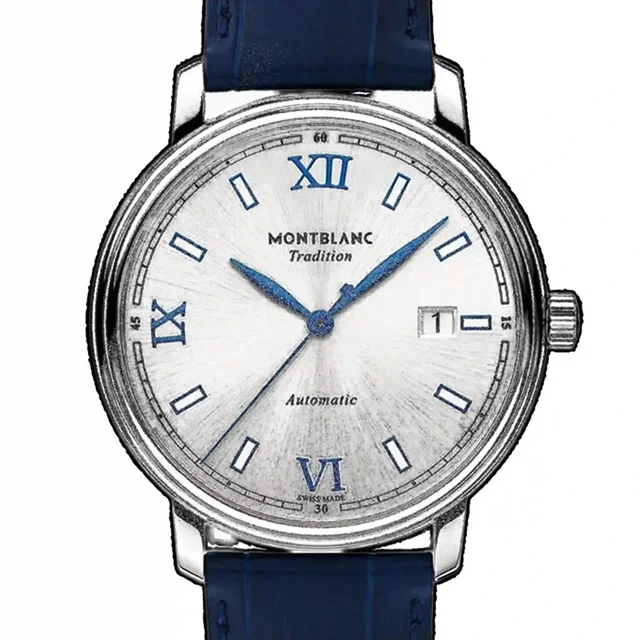 Montblanc Tradition 36479 kol saati