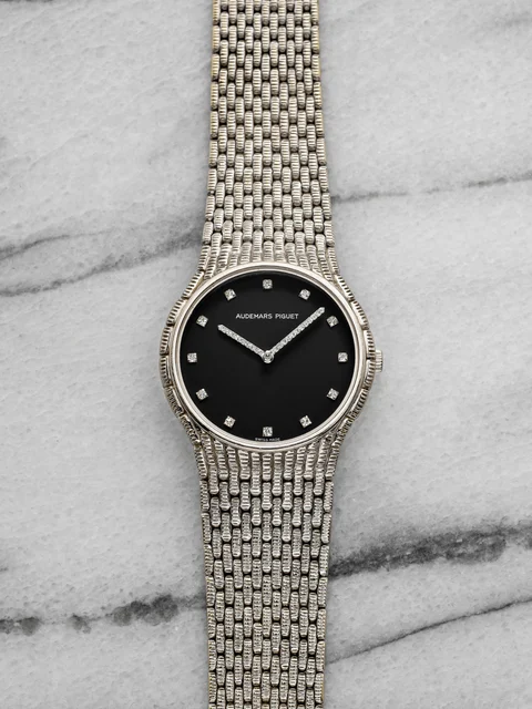 Audemars Piguet Cobra 10768 kol saati