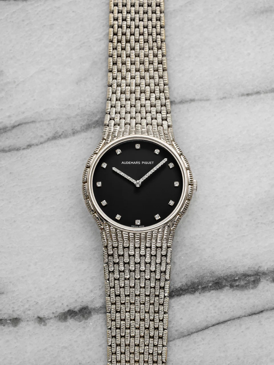 Audemars Piguet Cobra 10768 31 mm kol saati