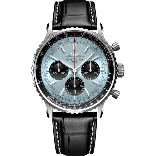 Breitling Navitimer B01 Chronograph 43 AB0138241C1P1 43 mm kol saati