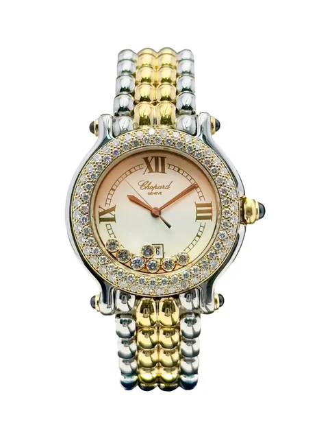 Chopard Chopard 2928 kol saati