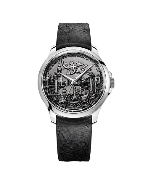 Venezianico Redentore 1221520 47 mm kol saati