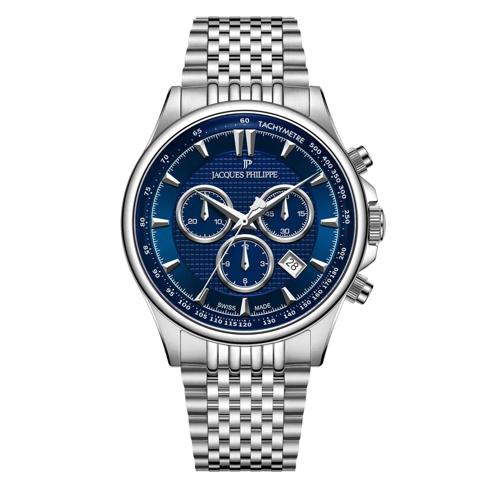 Jacques Philippe JPQGC1081336 42 mm kol saati