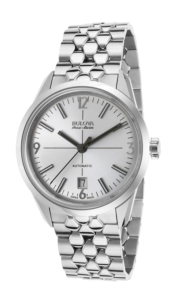 Bulova Bulova 63B177 40 mm kol saati