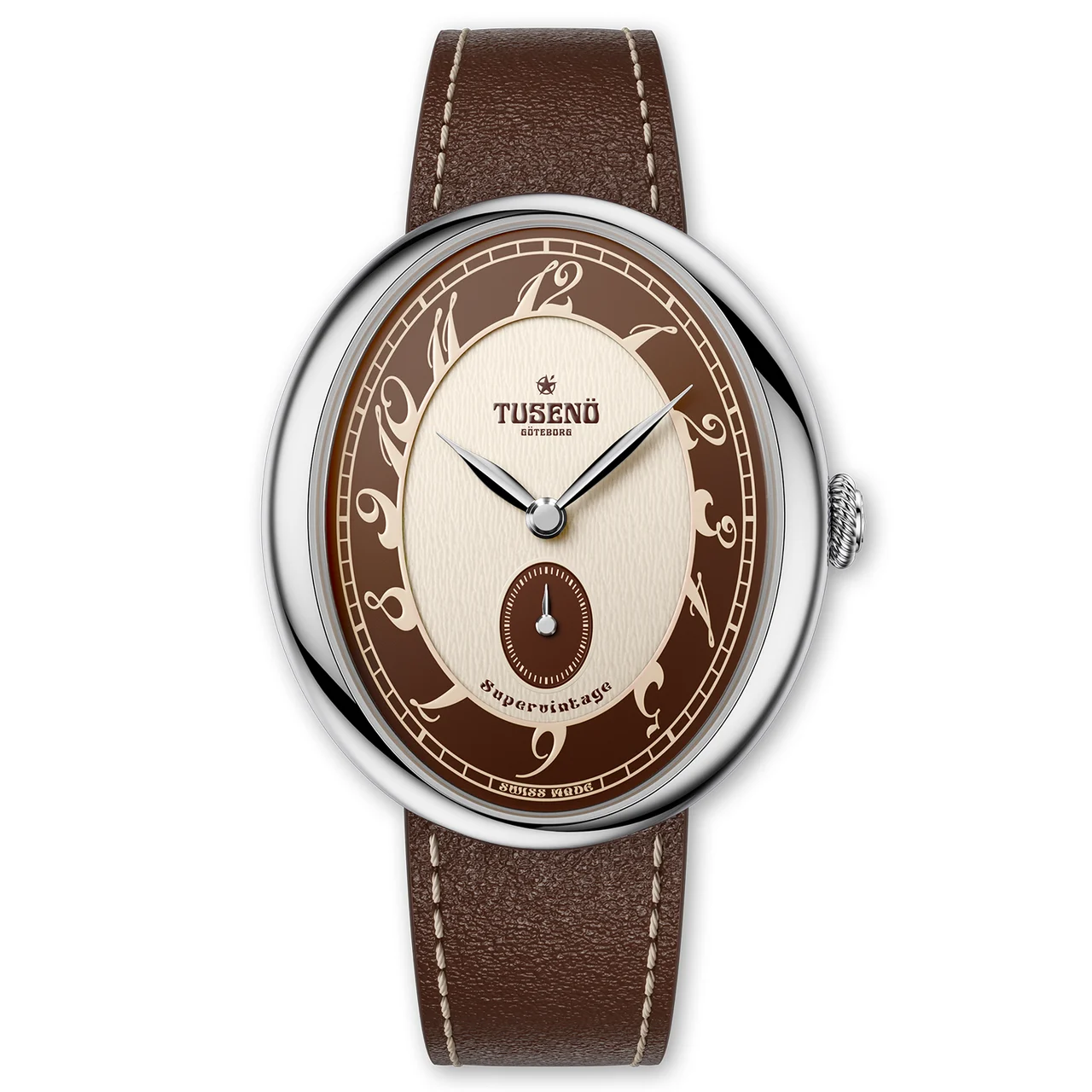 Tusenö Tusenö SV35011402TU-1 35 mm kol saati