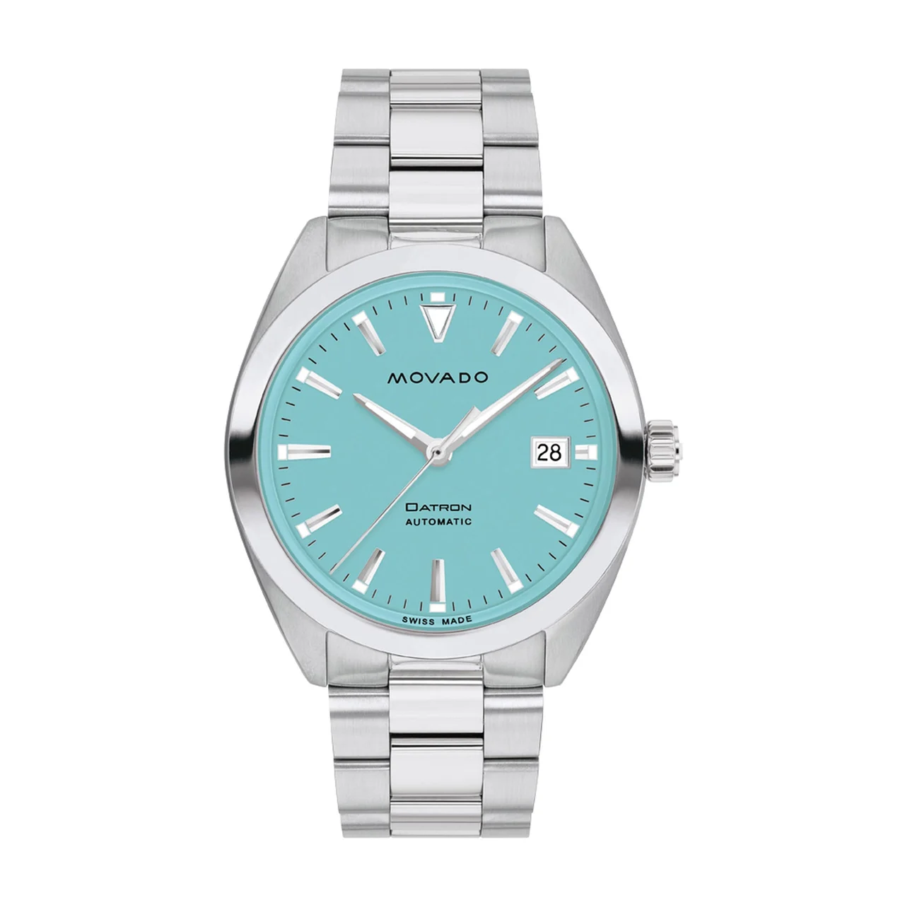 Movado Movado 3650175B 40 mm kol saati