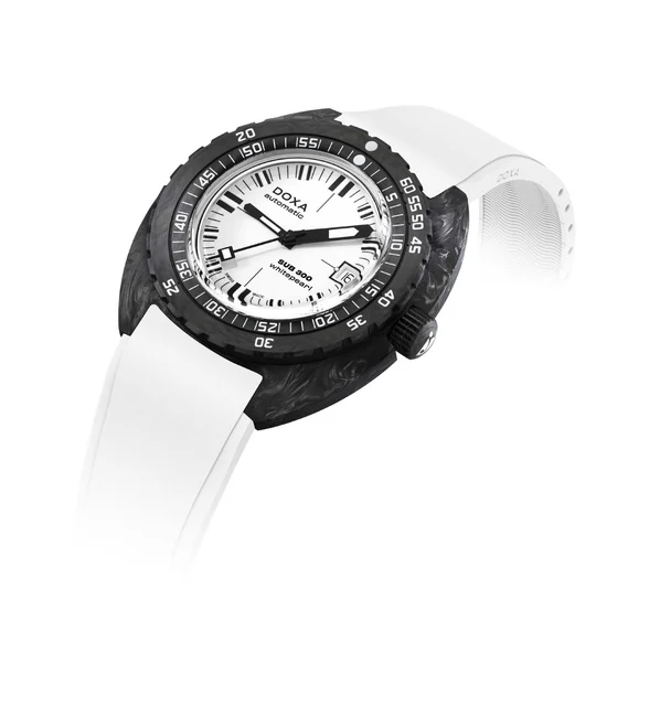 Doxa Whitepearl 822.70.011.23 kol saati