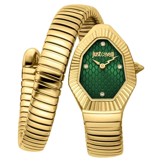Just Cavalli Ondina JC1L430M0035 kol saati