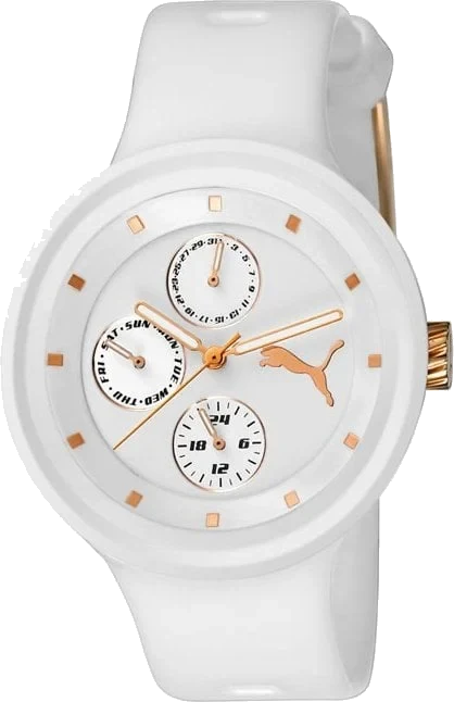 Puma PU910412001 39 mm kol saati