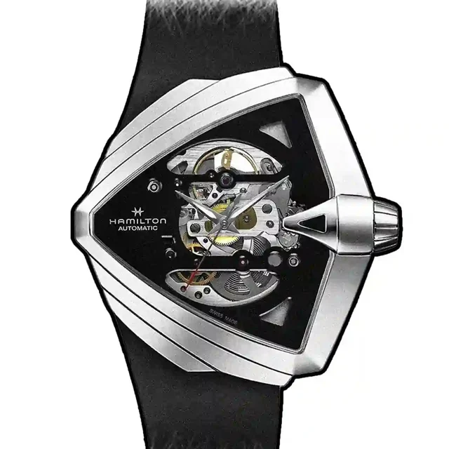 Hamilton Ventura 48411 kol saati