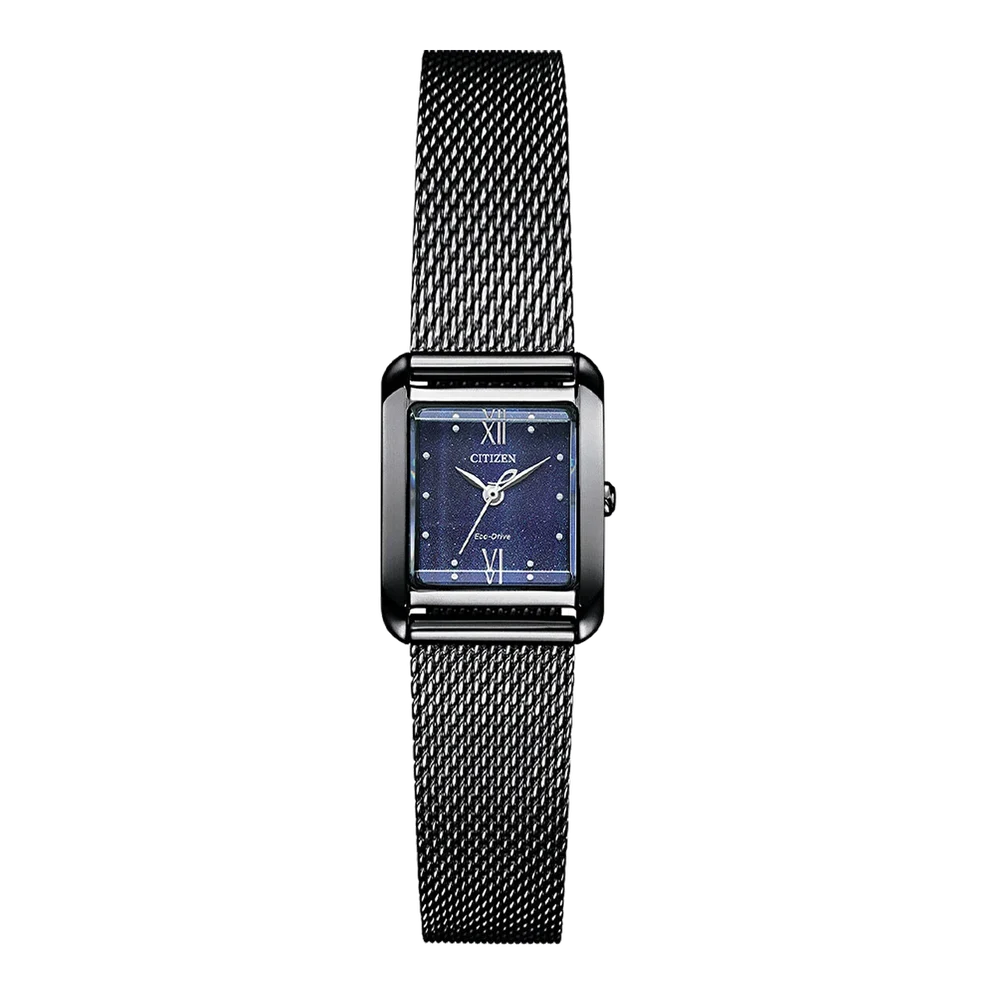 Citizen Citizen Eco-Drive EW5597-63L 21.5 mm kol saati