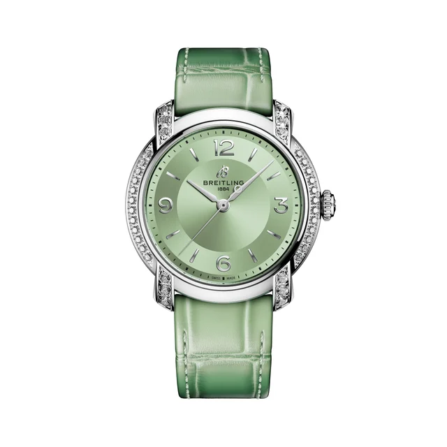 Breitling Premier 17533049 kol saati