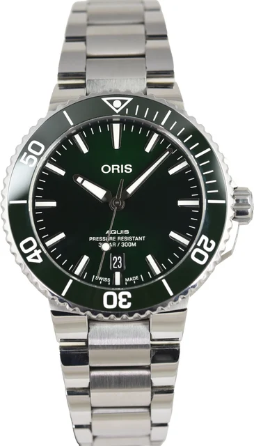 Oris Aquis PRE1533 kol saati