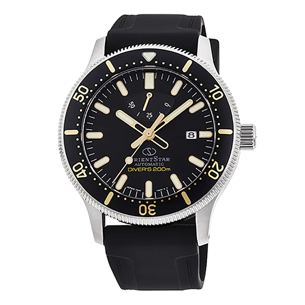Orient Orient RE-AU0303B 44 mm kol saati