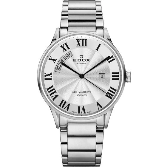 EDOX Edox ED265 44 mm kol saati
