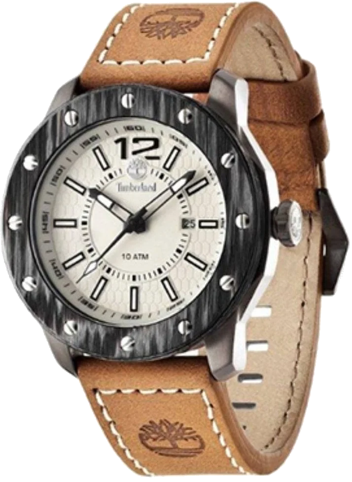 Timberland TBL.14116JSU/07 TBL.14116JSU-07 47 mm kol saati