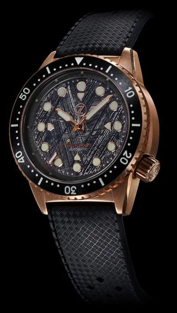 Zelos Great White ZEL103 kol saati