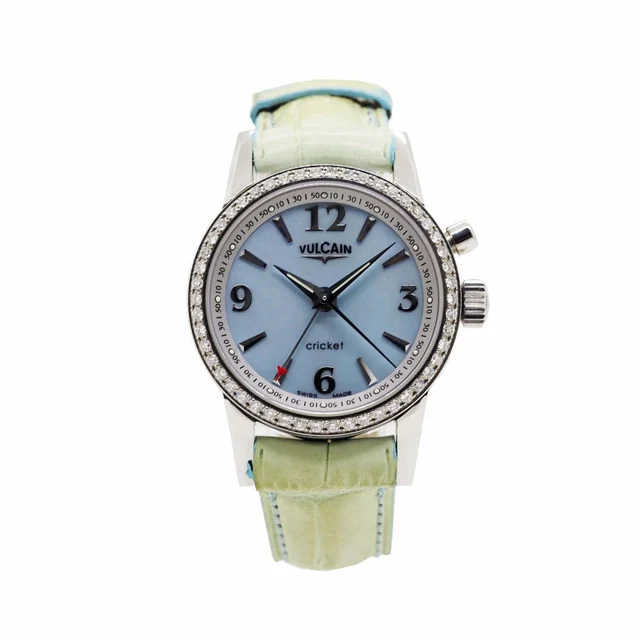 Vulcain Classic 1951 VU100103.012LD kol saati