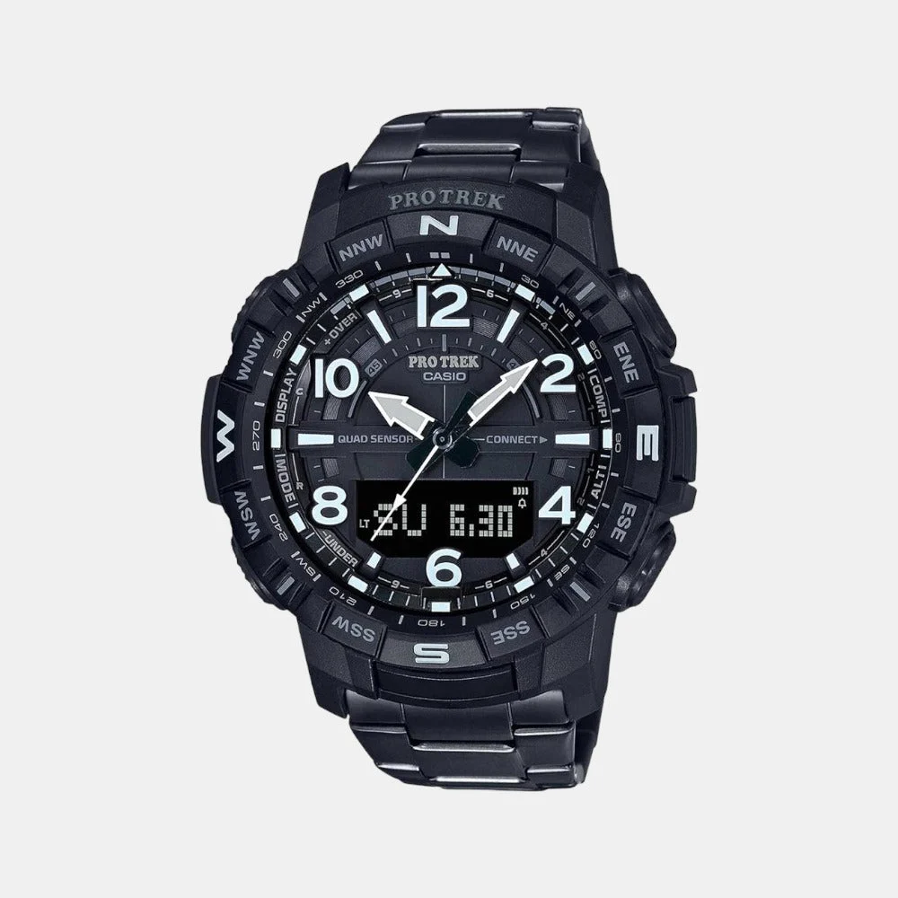 Casio Casio SL103 38 mm kol saati