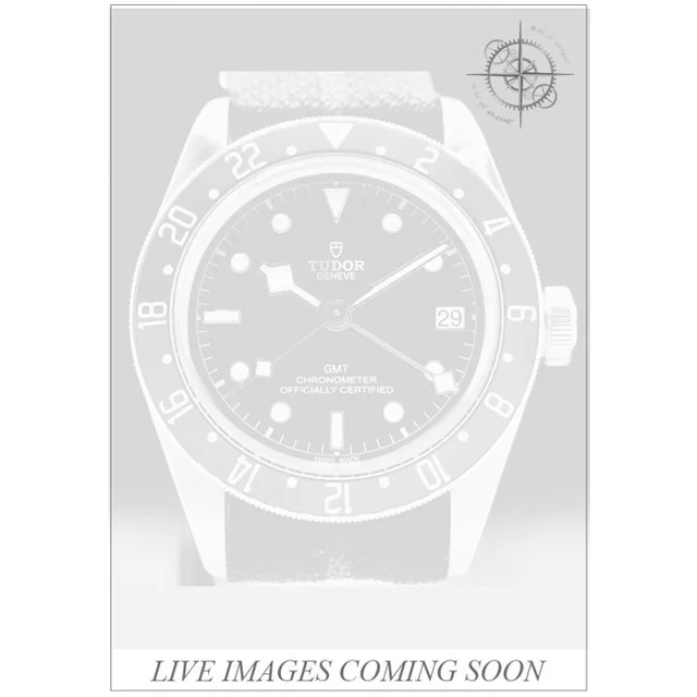 Tudor Black Bay GMT 210000051349 kol saati