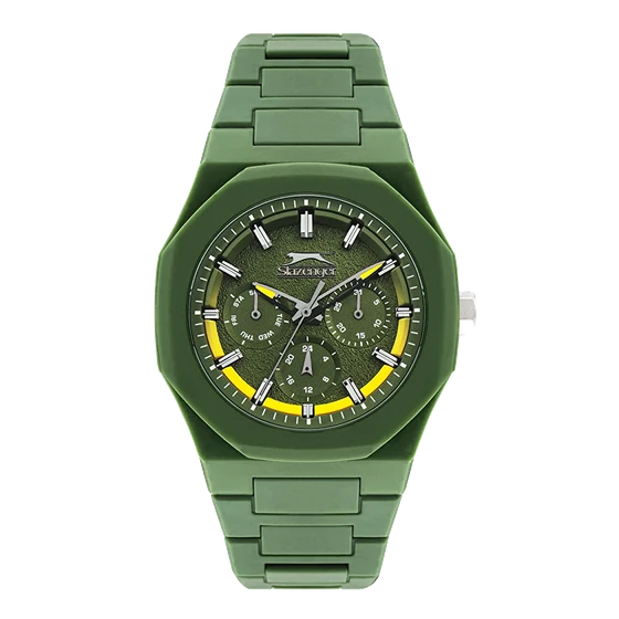 SLAZENGER SL.09.2288.2.03 kol saati