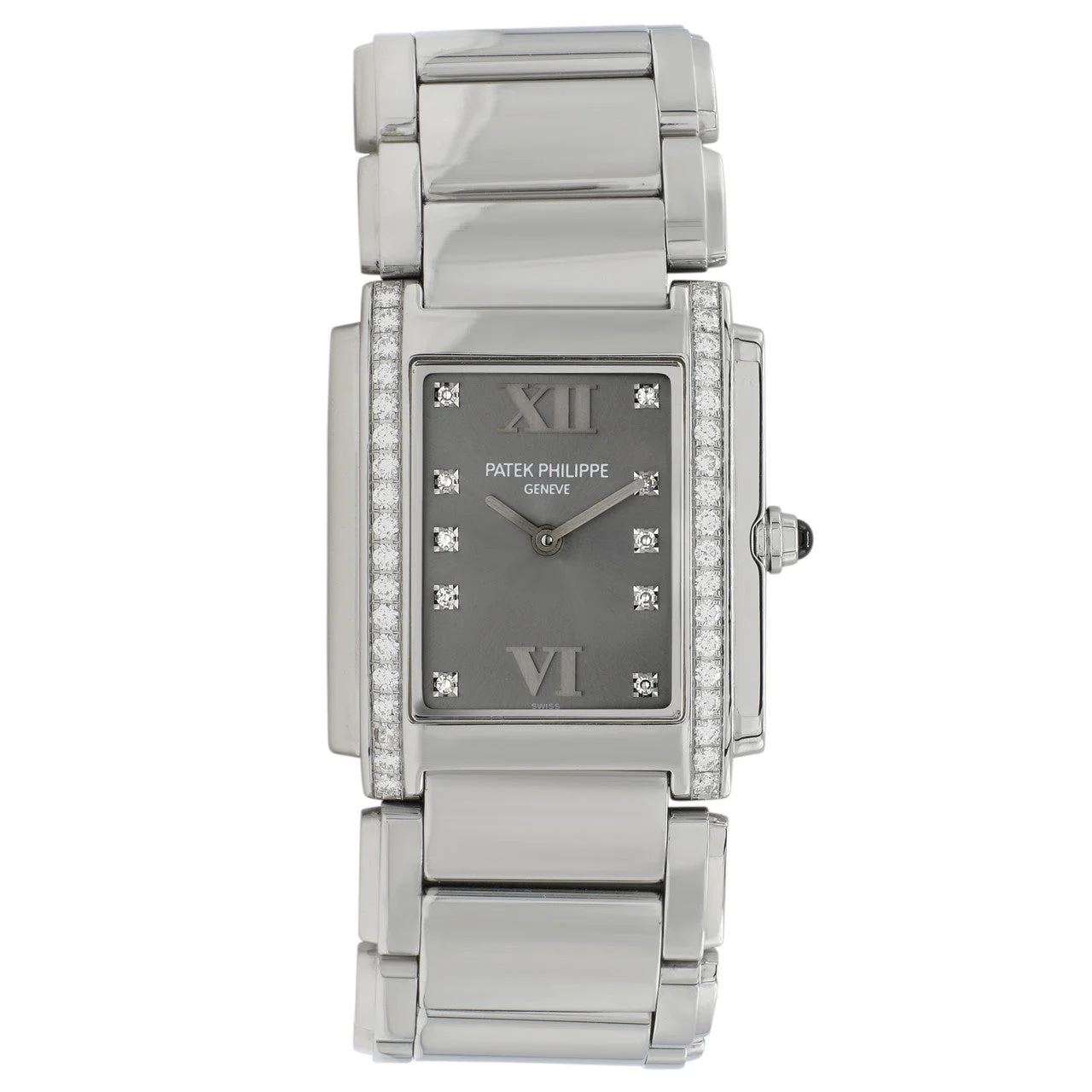 Patek Philippe TWENTY~4 WA01210 30 mm kol saati