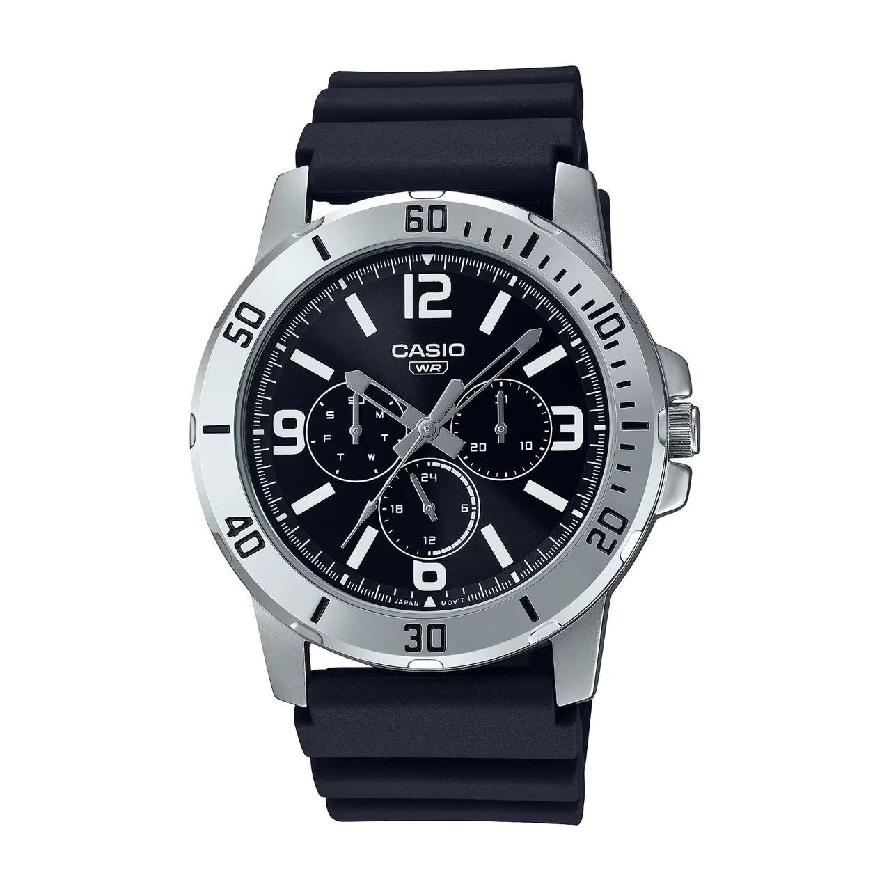 Casio Casio 4549526348808 45 mm kol saati