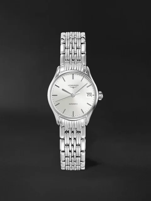 Longines Lyre L4.360.4.72.6 kol saati