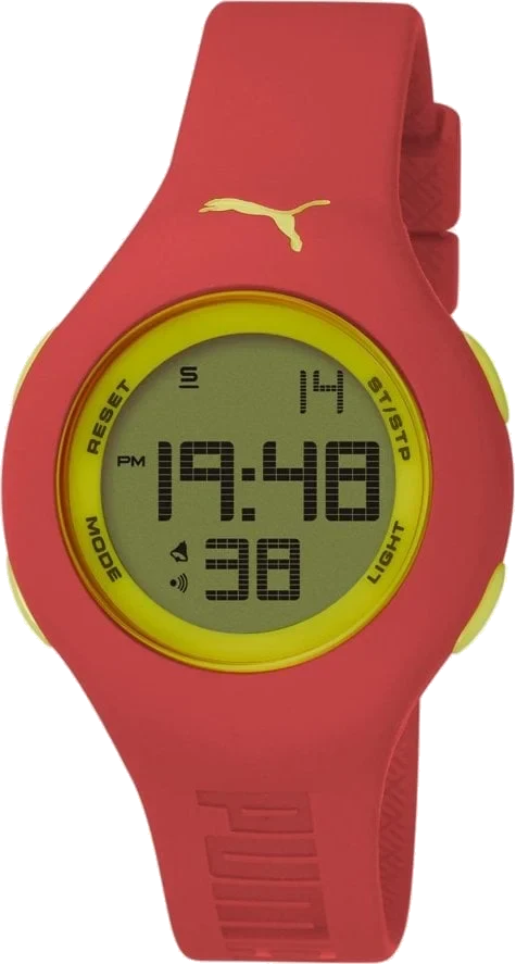 Puma PU910912013 39 mm kol saati