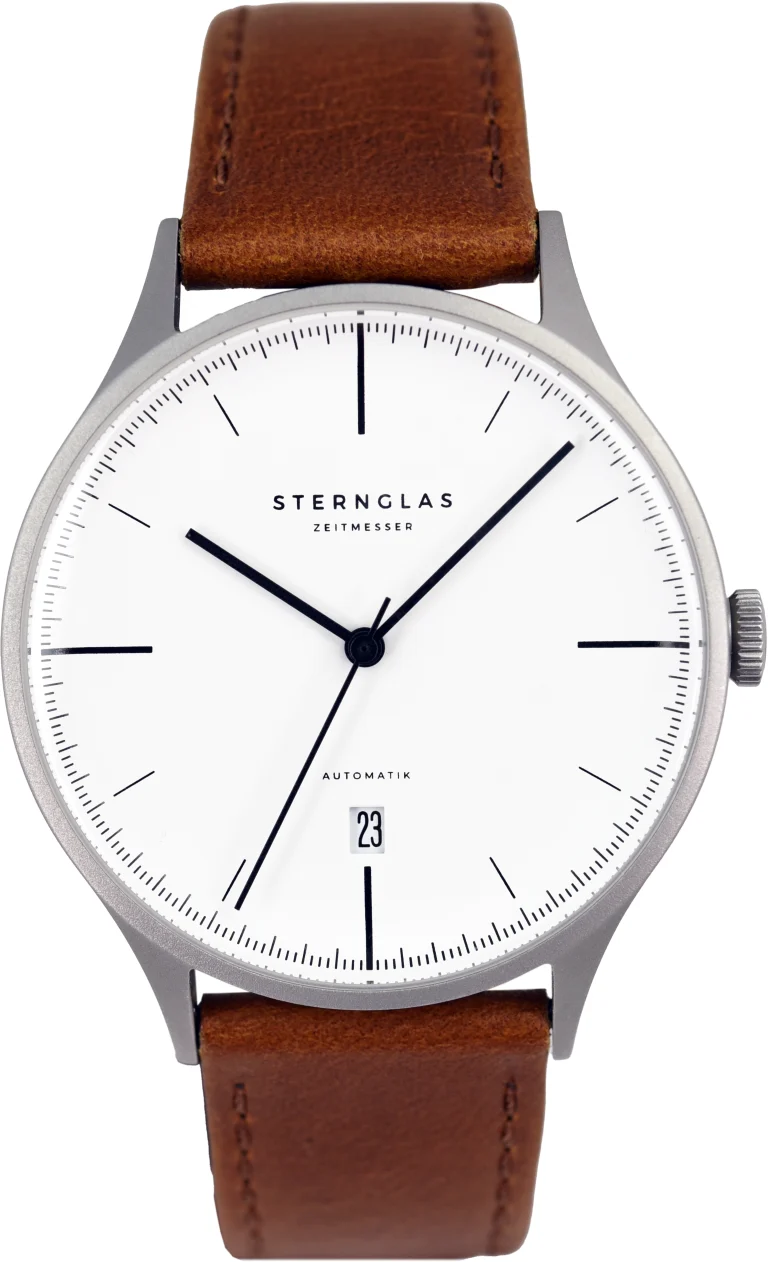 Sternglas Ästhet PRE528 41 mm kol saati