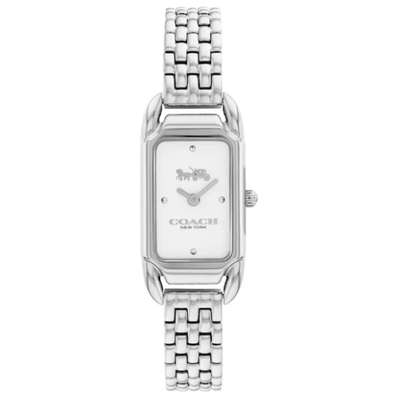 Coach Cadie Watch 14504035 kol saati