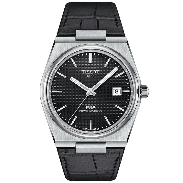 Tissot Prx T137.407.16.051.00 kol saati