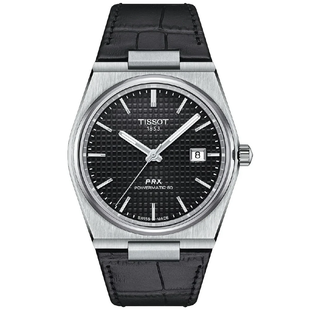 Tissot Prx T137.407.16.051.00 39 mm kol saati