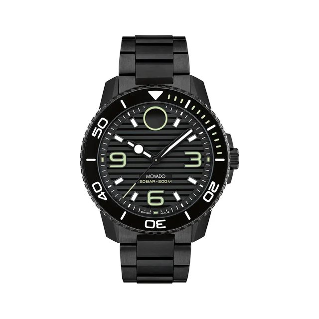 Movado Movado 3601128B kol saati