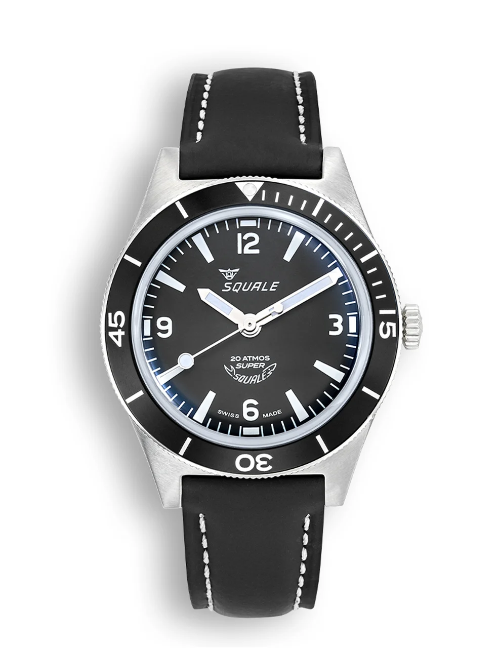 Squale Squale SQ026 38 mm kol saati