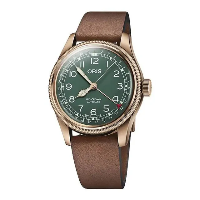 Oris Oris 01 754 7741 3167 – 07 5 20 58BR kol saati