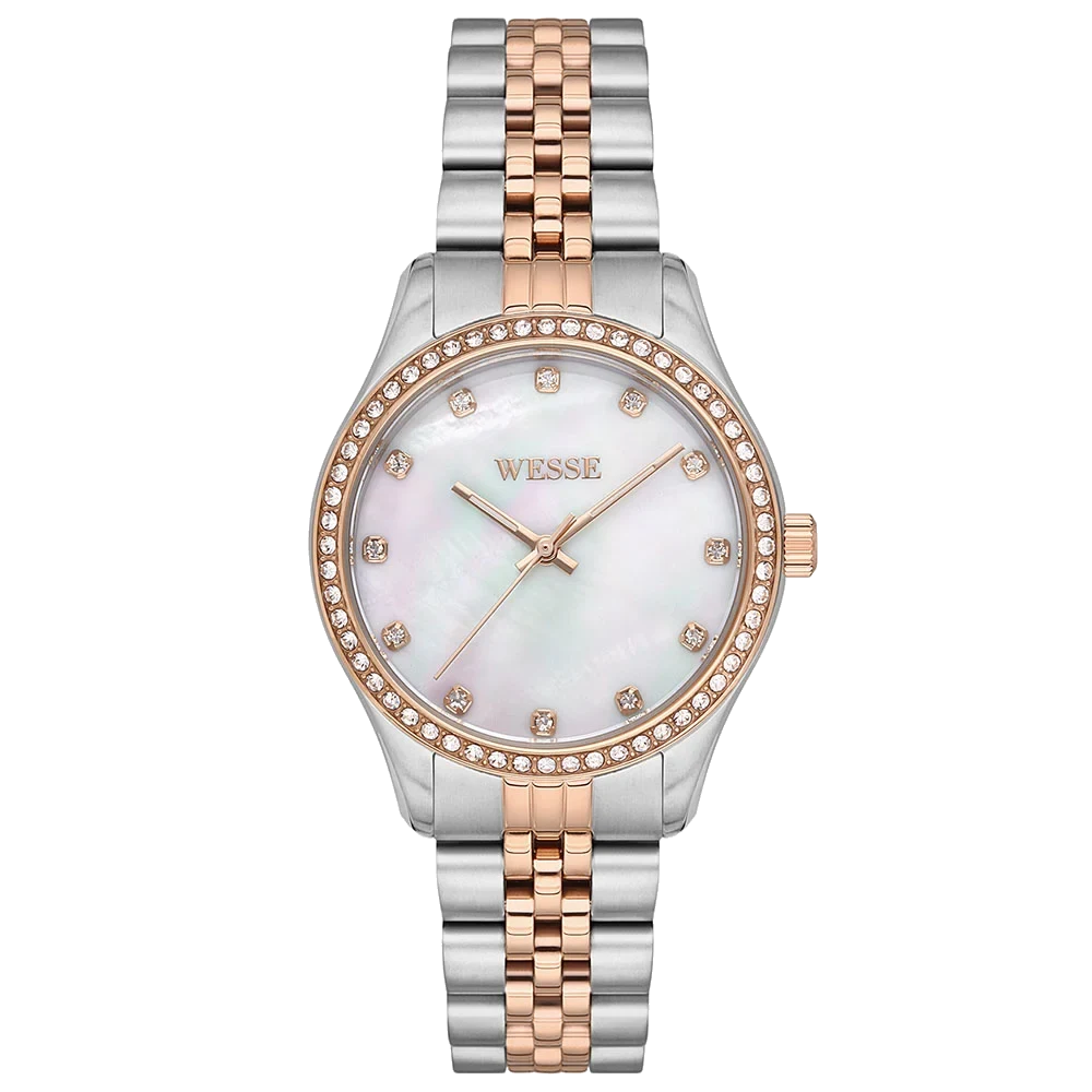 Wesse WWL109704 34 mm kol saati