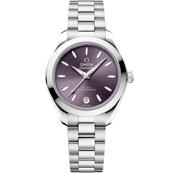 OMEGA Seamaster Aqua Terra 150M 220.10.30.20.10.002 kol saati