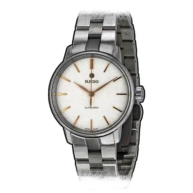 Rado Coupole 44169 kol saati