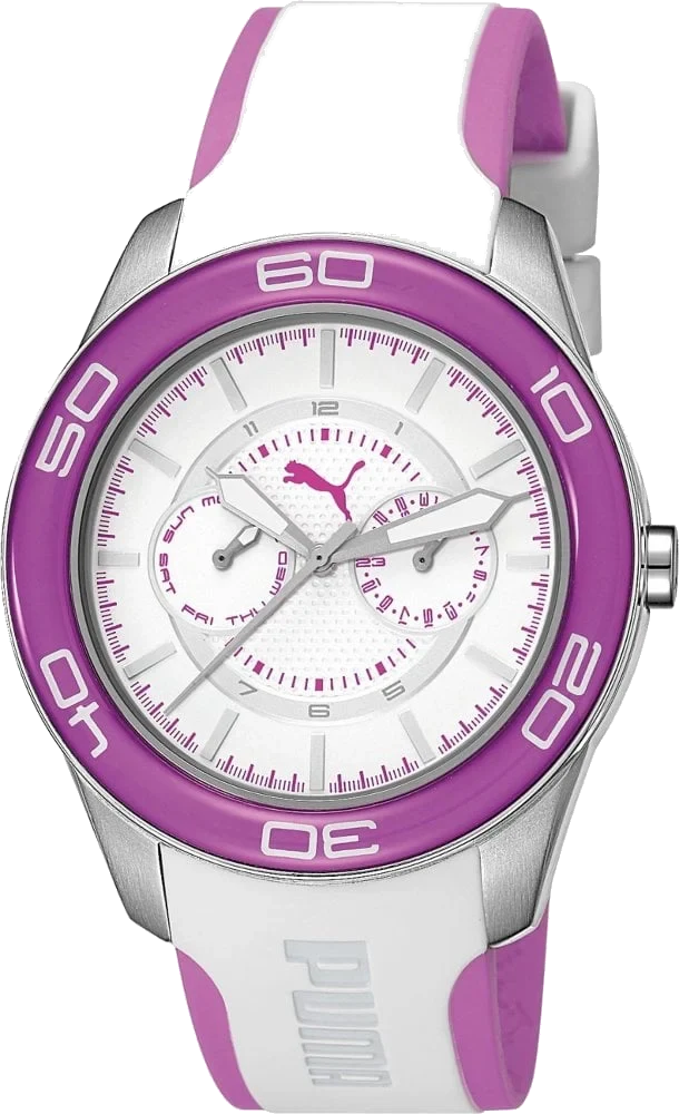 Puma PU102982004 42 mm kol saati