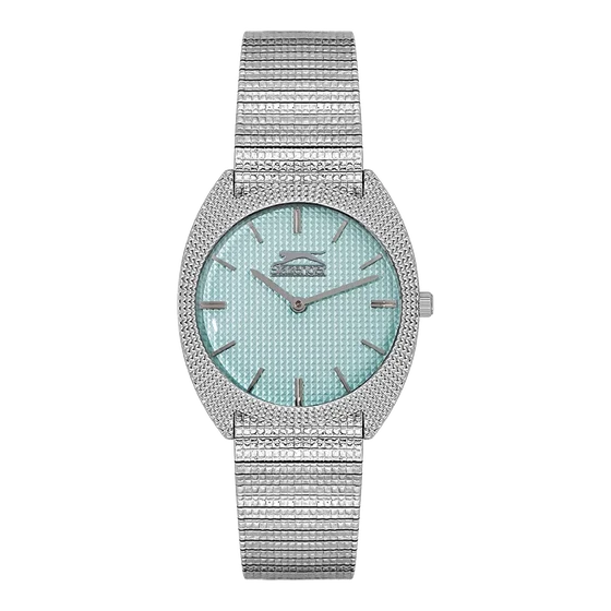 SLAZENGER SL.09.2261.3.04 kol saati