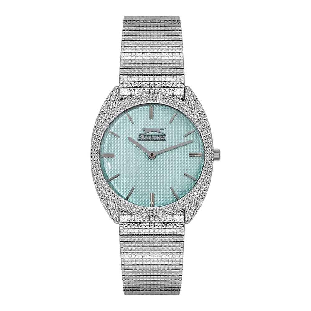 SLAZENGER SL.09.2261.3.04 34 mm kol saati